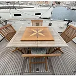 Entire Boat Center Port Of Cap 펜션 *