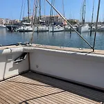 펜션 Entire Boat Center Port Of Cap *